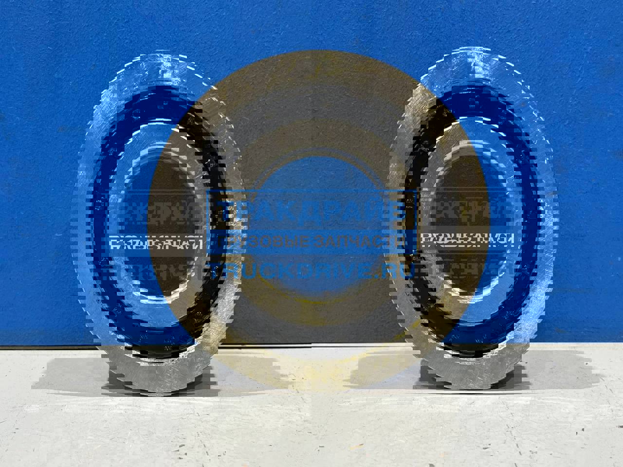 Подшипник КПП ZF 9S-1310 16S-221 65X140X33 мм 98530237