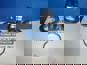 Фото EURORICAMBI 98530396 подшипник конический двухрядный 70x117x64 выходного вала КПП Eaton Fuller 