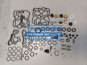 Фото EUROTECH 3392212 ремкомплект блока подготовки воздуха EAC2 для Мерседес 69 деталей