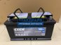 Фото EXIDE EA1000 аккумуляторная батарея Premium 12V 100Ah 900A B13
