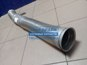 Фото EXIT 00155 труба глушителя для автомобилей Скания 5 серия L=950 мм D=114 мм 2
