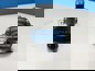 Фото EXOVO 01259E вилка EBS 7-контактная пластиковый корпус, винтовой зажим, ISO 7638 4