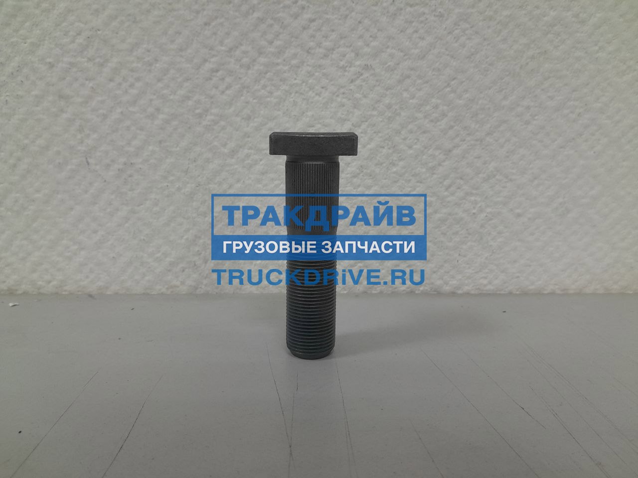 Фото EXOVO 01306E шпилька колеса ТОНАР