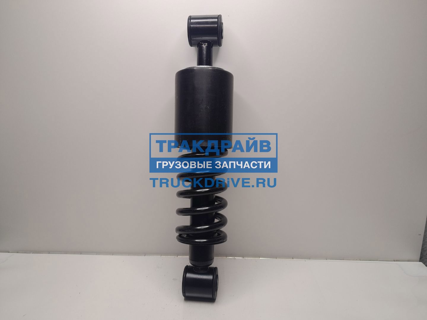 Фото EXOVO 01708E амортизатор кабины Ман Тга O/O 383-286 12x50 12x50 передний 1
