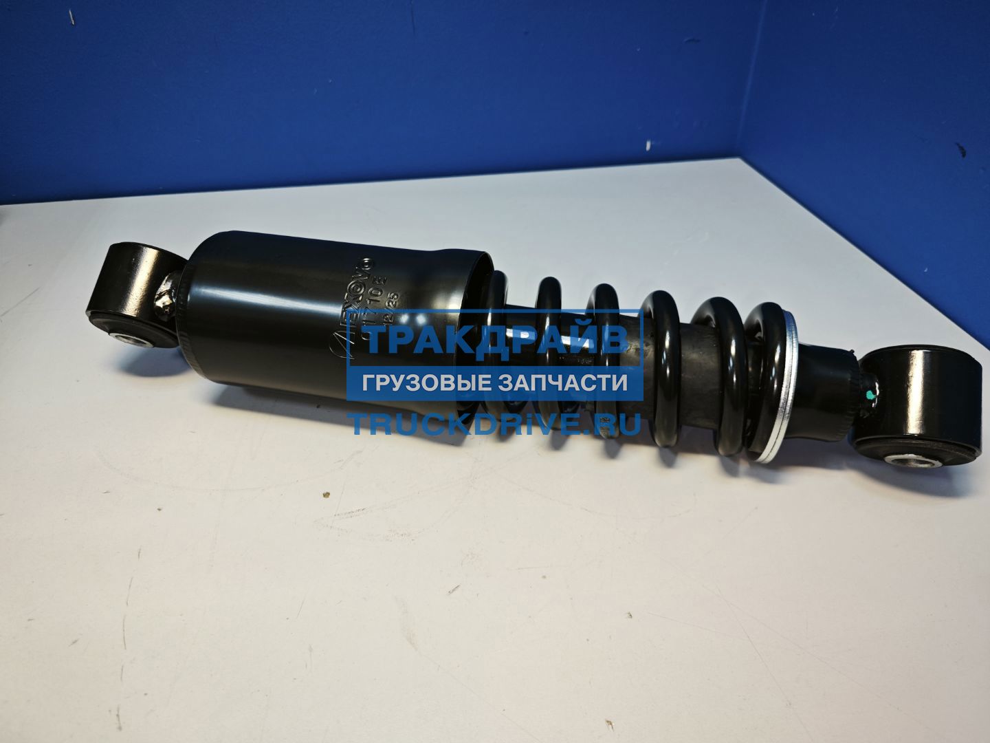Фото EXOVO 01710E амортизатор кабины для Ситрак C7H O/O 375-279 14x50 14x50
