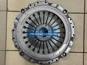 Фото EXOVO 02407E сцепление Mercedes Actros MP3 Axor D430 мм в сборе (фрикционы LUK, гарантия 2 года