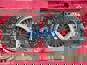 Фото EXOVO 02409E комплект сцепления для самосвалов MAN TGA/TGS с КПП ZF (фрикционы LUK, гарантия 2 