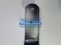 Фото EXOVO 02537E полурессора BPW 1-на листовая L=940 о.н. 0508214010 1