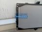 Фото EXOVO 03003E радиатор системы охлаждения для автомобилей ДАФ 95XF 1065x748x40 мм с рамкой  3