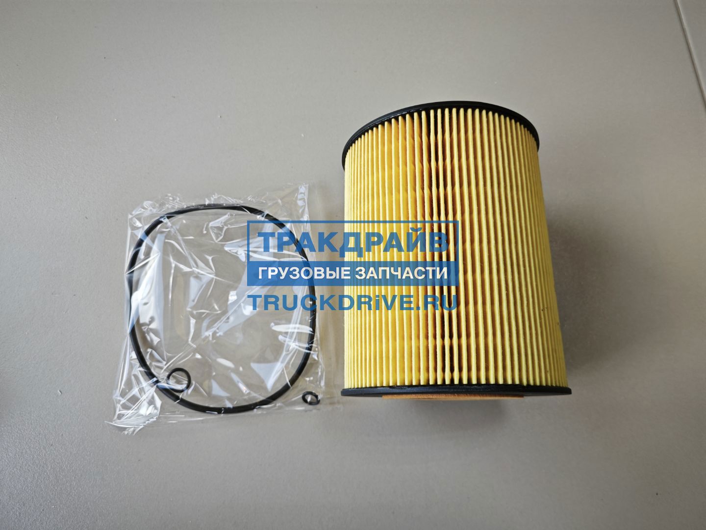 Фото EXOVO 03413E фильтр масляный MAN F2000 TGA с двигателем D2865 D2866 D2876 d=55 d=114,5/d=55/146,5 мм.