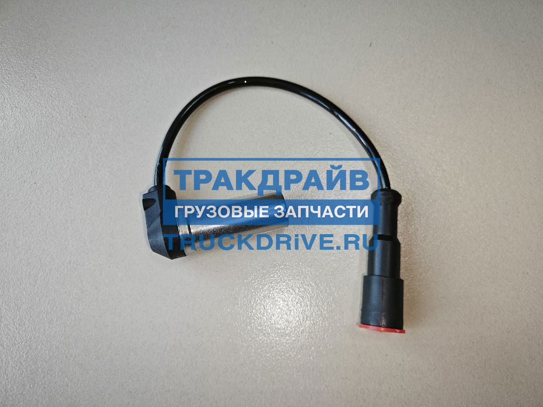 Фото EXOVO 04010E датчик ABS Г-образный для автомобилей Даф XF95