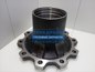 Фото EXOVO 05406E ступица оси BPW SKHB ECO Plus ET120 8-9T прицепная без подшипника 2