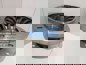 Фото EXOVO 05447E ступица оси SAF SKRB 9019/9022 Integral без подшипника 3