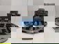 Фото EXOVO 05447E ступица оси SAF SKRB 9019/9022 Integral без подшипника 5