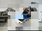 Фото EXOVO 05465E ступица оси задняя подъёмная ось VOLVO FH12-16 FM9-12 с подшипником