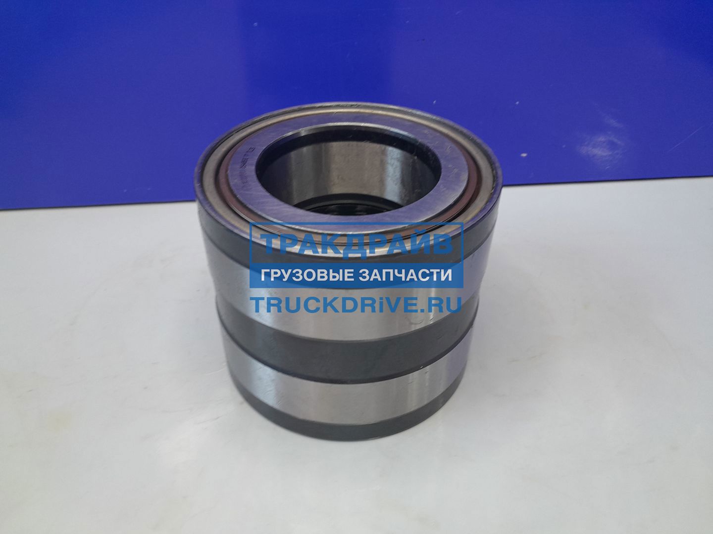 Фото EXOVO 05485E рМК ступицы для Мерседес Актрос Аксор 82x140x115 мм (VKBA5552)