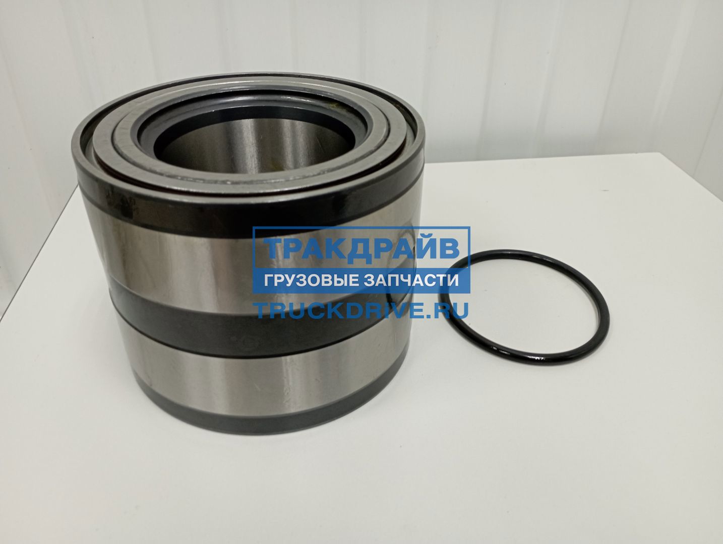 Фото EXOVO 05900E подшипник ступицы роликовый Iveco Stralis 92х160х125 мм 