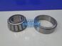 Фото EXOVO 05902E подшипник ступицы роликовый наружний для BPW Kassbohrer 6.5-9t 50х110х42,25 (VKHB2070) 2