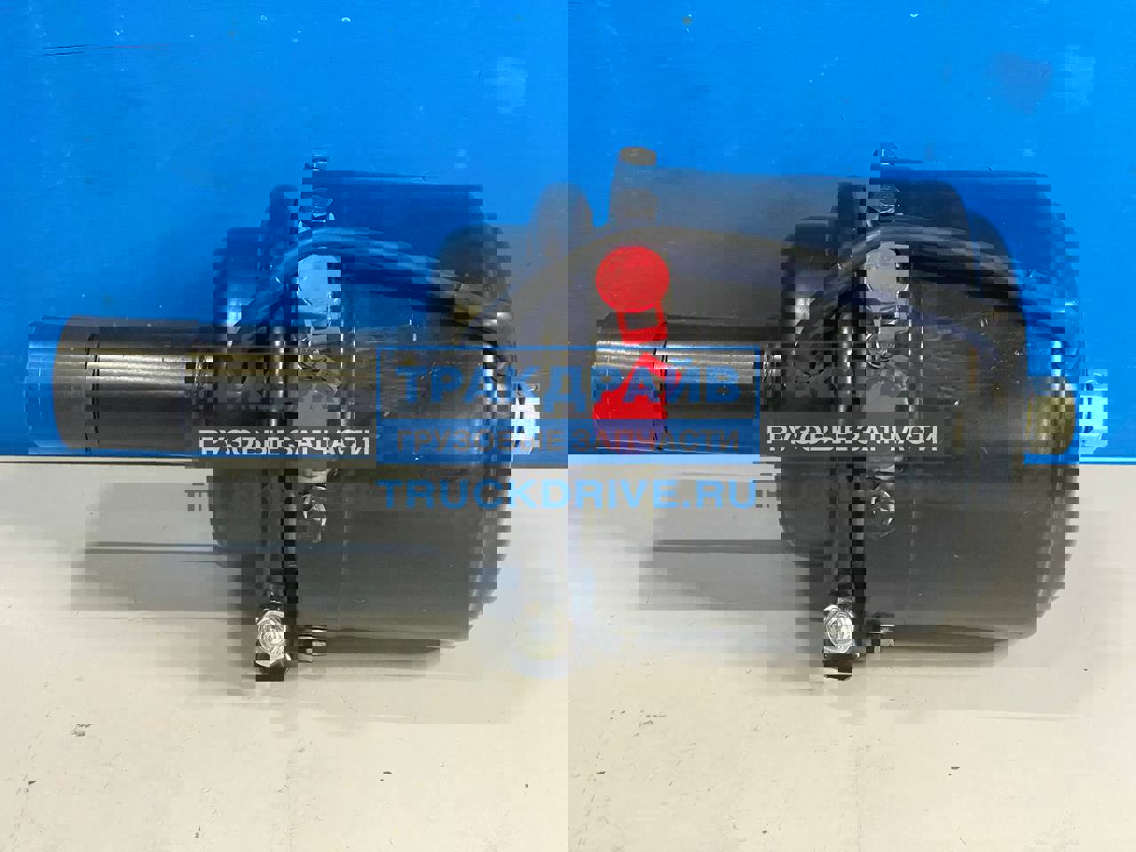 Энергоаккумулятор Камаз 6520 6460 5460 Тип 12/20 11086E EXOVO купить ...