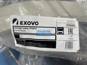 Фото EXOVO 21005E облицовка фары DAF CF85 правая 1
