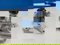Фото EXOVO 25107E насос системы охлаждения Ман Тгс Тгх двигатель D2676 D2066 с прокладкой 2