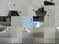Фото EXOVO 25107E насос системы охлаждения Ман Тгс Тгх двигатель D2676 D2066 с прокладкой 3