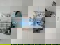 Фото EXOVO 25117E насос системы охлаждения Мерседес 814 двигатель OM366 с комплектом прокладкок