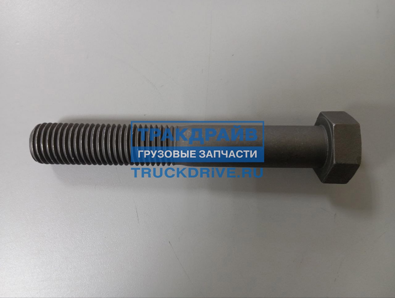Фото EXOVO 28206E болт крепления BPW М24х3х160 мм