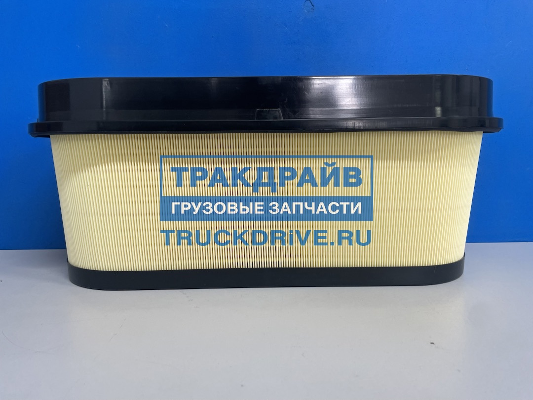 Фото EXOVO 28537E фильтр воздушный для Mercedes Actros MP4 Arocs Antos 