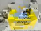 Фото EXOVO 28610E осушитель Ман Ф2000 в сборе 12,5 бар, аналог KNORR 3