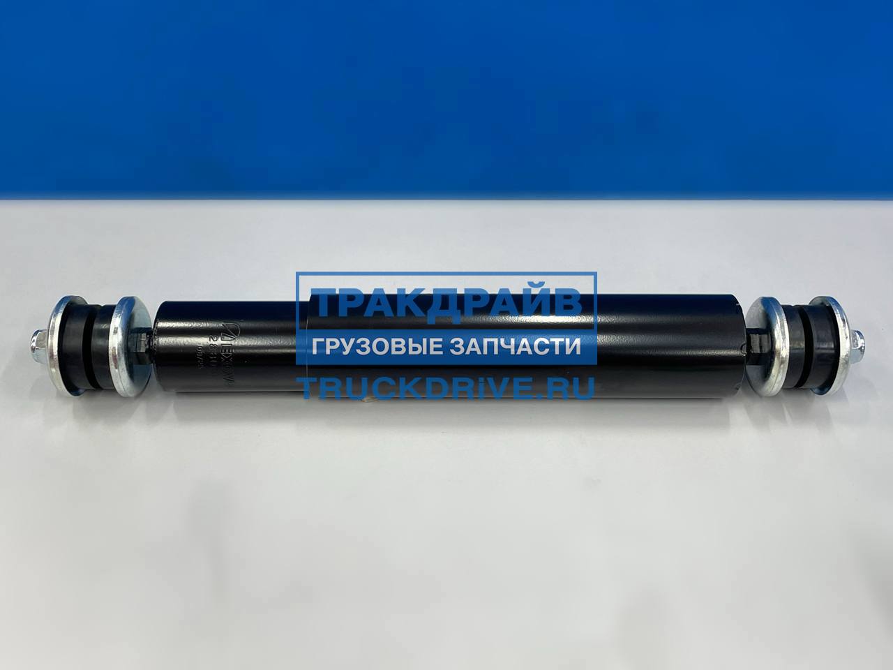 Фото EXOVO 28803E амортизатор подвески передний для Даф XF95 105