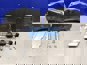 Фото EXOVO 29244EHD колодки тормозные задние Mercedes Actros MP3 MP4 Axor 