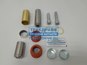 Фото EXOVO 31226E ремкомплект суппорта KNORR SK7 - SAF 9022 K01 (направляющие+втулки+уплотн.+болты) 