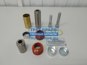 Фото EXOVO 31226E ремкомплект суппорта KNORR SK7 - SAF 9022 K01 (направляющие+втулки+уплотн.+болты)