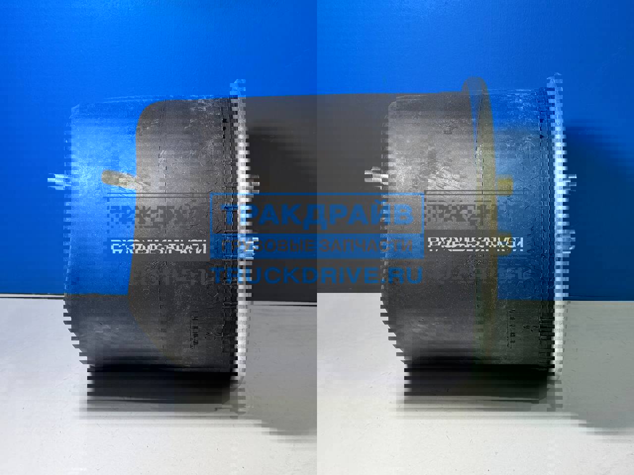 Фото EXOVO 74912E пневморессора для Renault Premium и Magnum