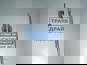 Фото F00RJ03107 Клапан инжектора с штоком Bosch 1