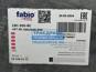 Фото FABIO 1SC3009C пневморессора для грузовиков  DAF, MAN, Iveco, Renaul,t Scania, Volvo  1