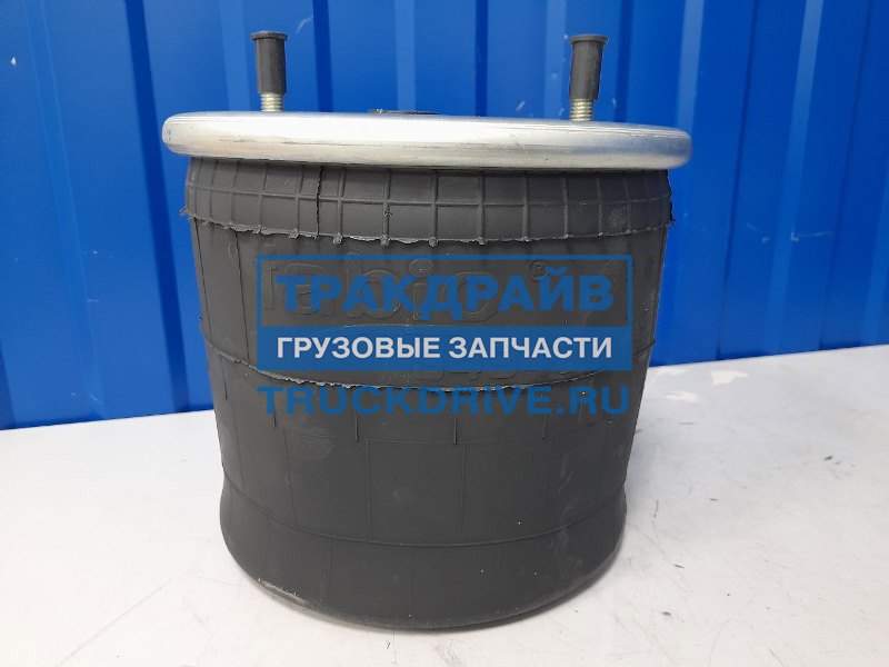 Пневмоподушка BPW 940MB со стаканом пластик 34940C FABIO купить недорого
