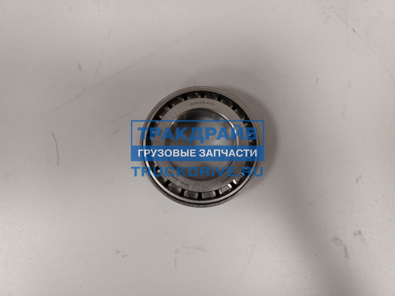 Фото FAG 32210A подшипник ступицы Мерседес Спринтер 50x90x24.8 мм