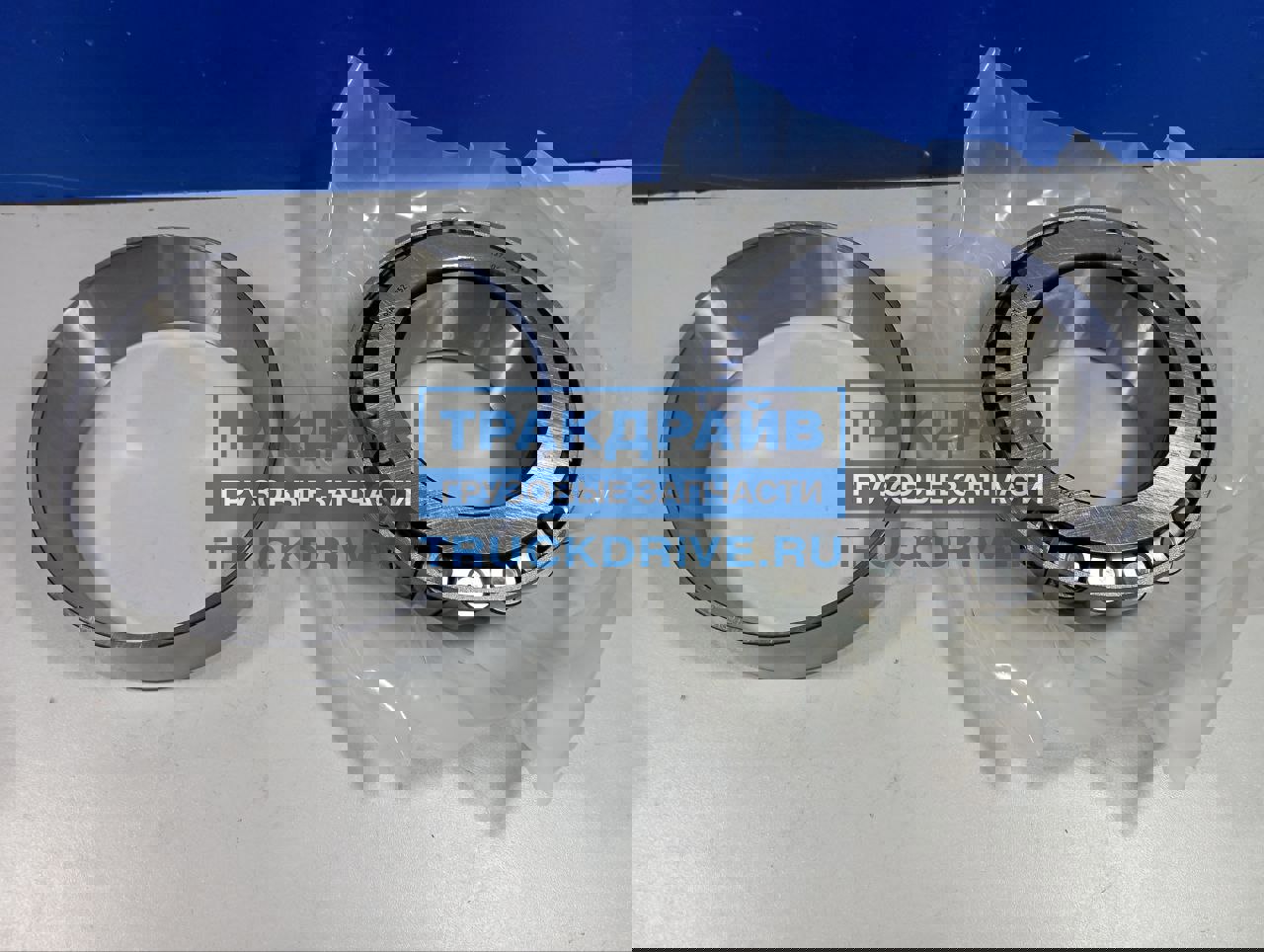 Фото FAG 33217 подшипник ступицы BPW