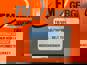 Фото FAN MARKET YP151 натяжитель ремня Мерседес Актрос МП4 МП5 (подшипник SKF) 2