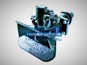 Фото фаркоп ROCKINGER RO500A50004