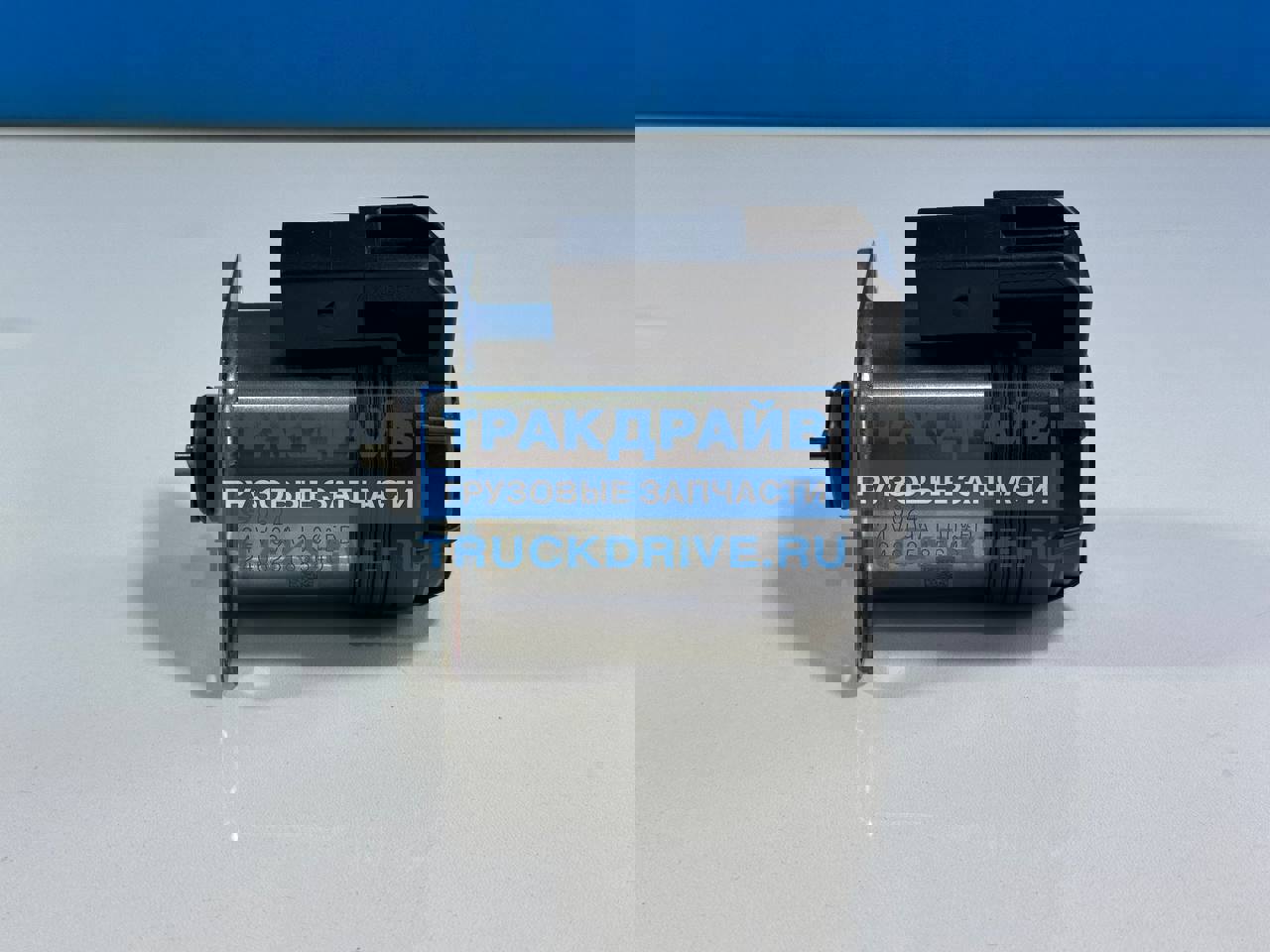 Фото FAW 0501341674 клапан электромагнитный ретардера АКПП ZF FAW J7 4180