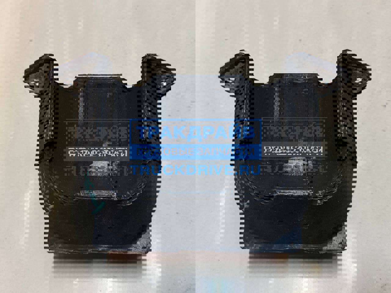 Фото FAW 10010252000D подушка двигателя передняя для Фав J7 4180