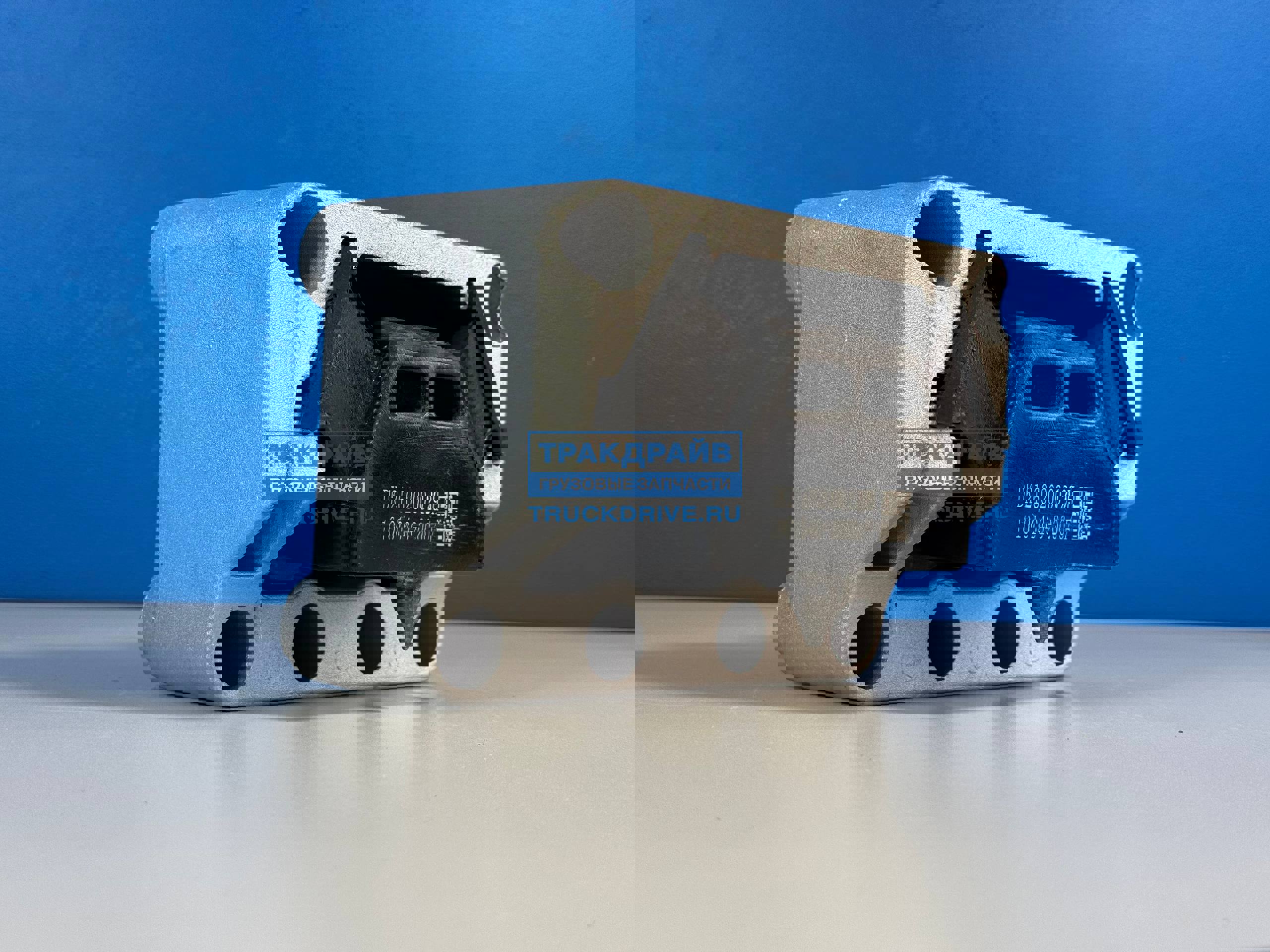 Фото FAW 10010402000F подушка двигателя передняя для FAW J7