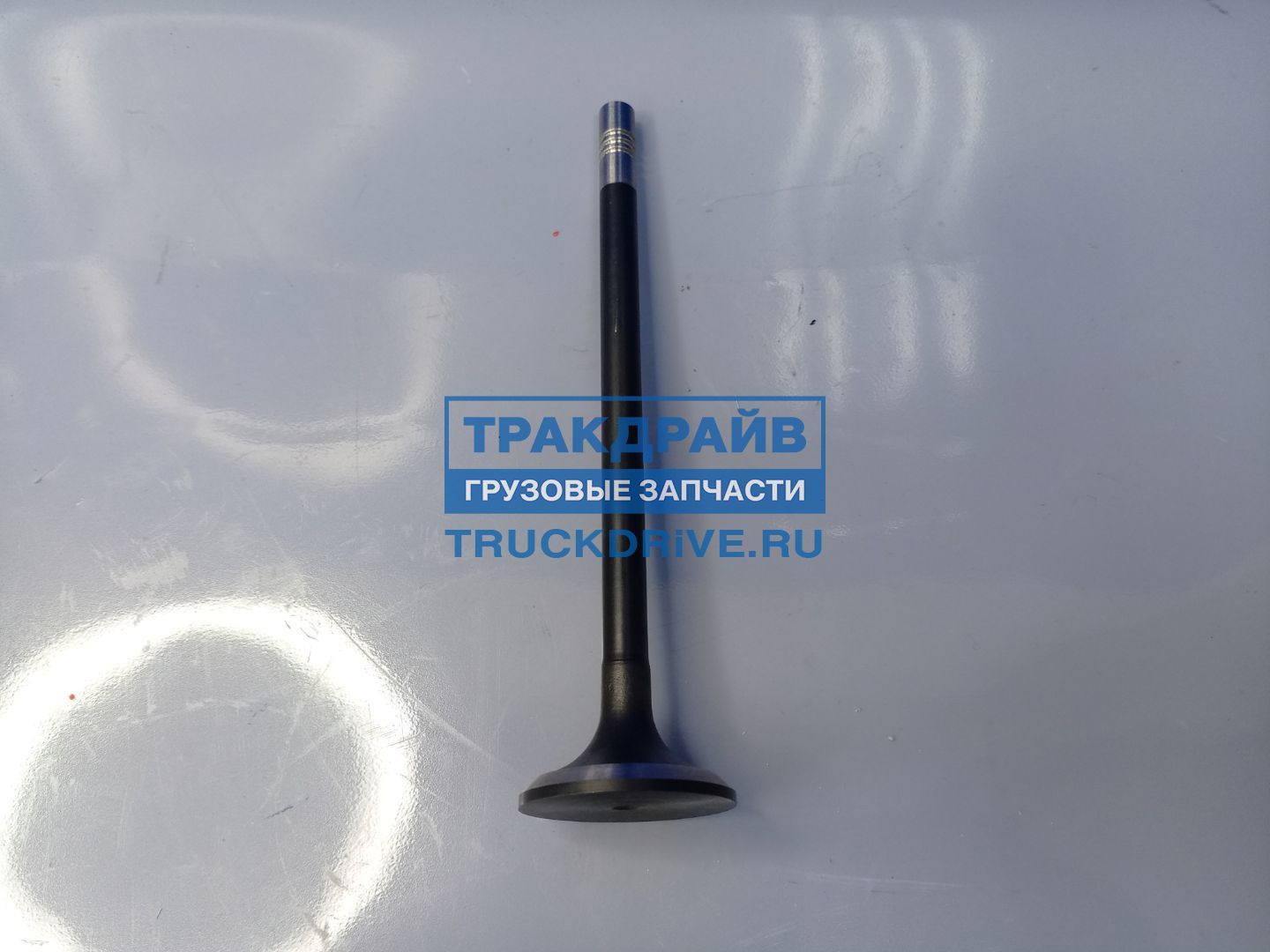 Фото FAW 1007016A81D клапан выпускной FAW J6 4180 4250 3310
