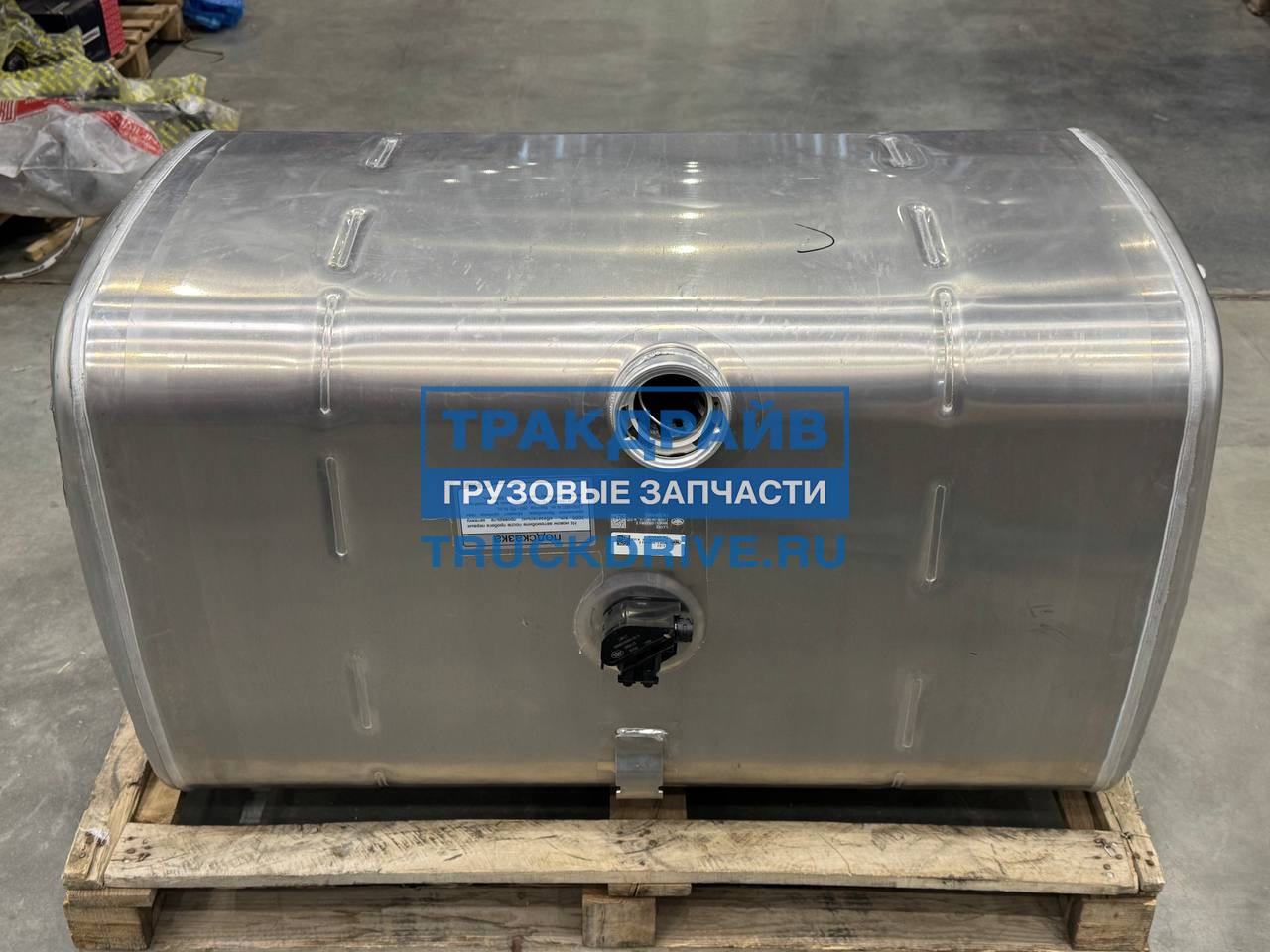 Фото FAW 1101010A78CJA бак топливный для FAW J6P New 3250 2024 основной 400л 7