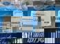 Фото FAW 1307010M1001085 насос системы охлаждения для FAW J6 с двигателем CA6DM2 Евро5 4