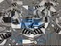 Фото FAW 160121045QA диск сцепления FAW J6 CA3250 OE 3