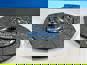 Фото FAW 160121076AB диск сцепления усиленный FAW J6 2